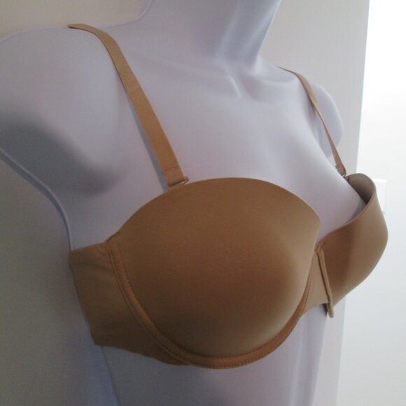 GAP GapBody Everyday Essentials Multi-Way Bra GPW00356 NWT Sz 34C - Picture 6 of 8